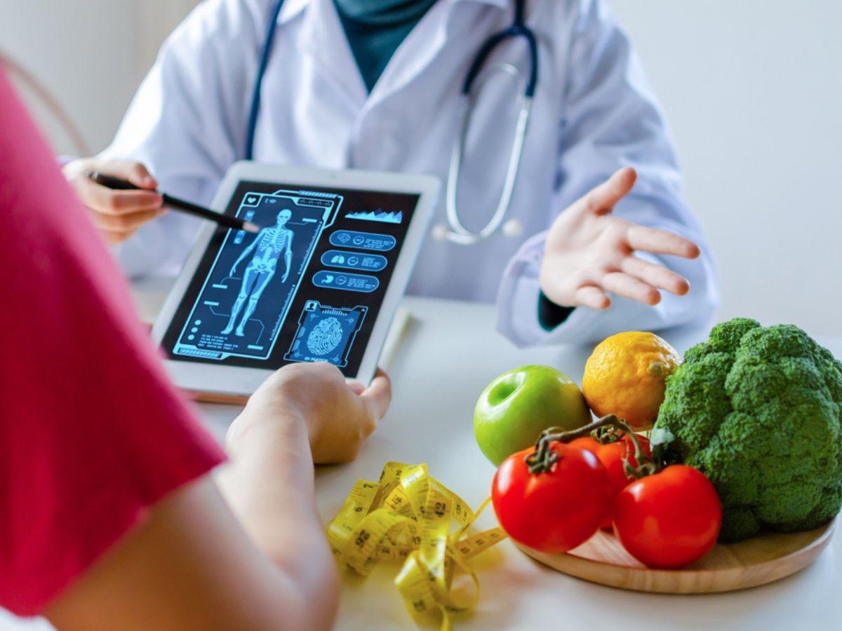 Dietas emergentes y nutrición ¿qué es bueno para la salud?