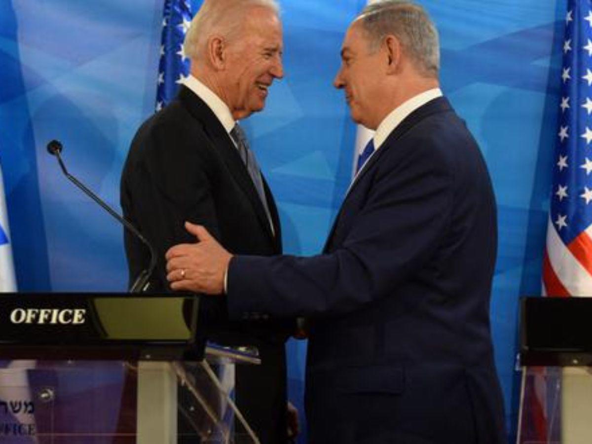 Biden y Netanyahu se reunirán en la Asamblea General de la ONU