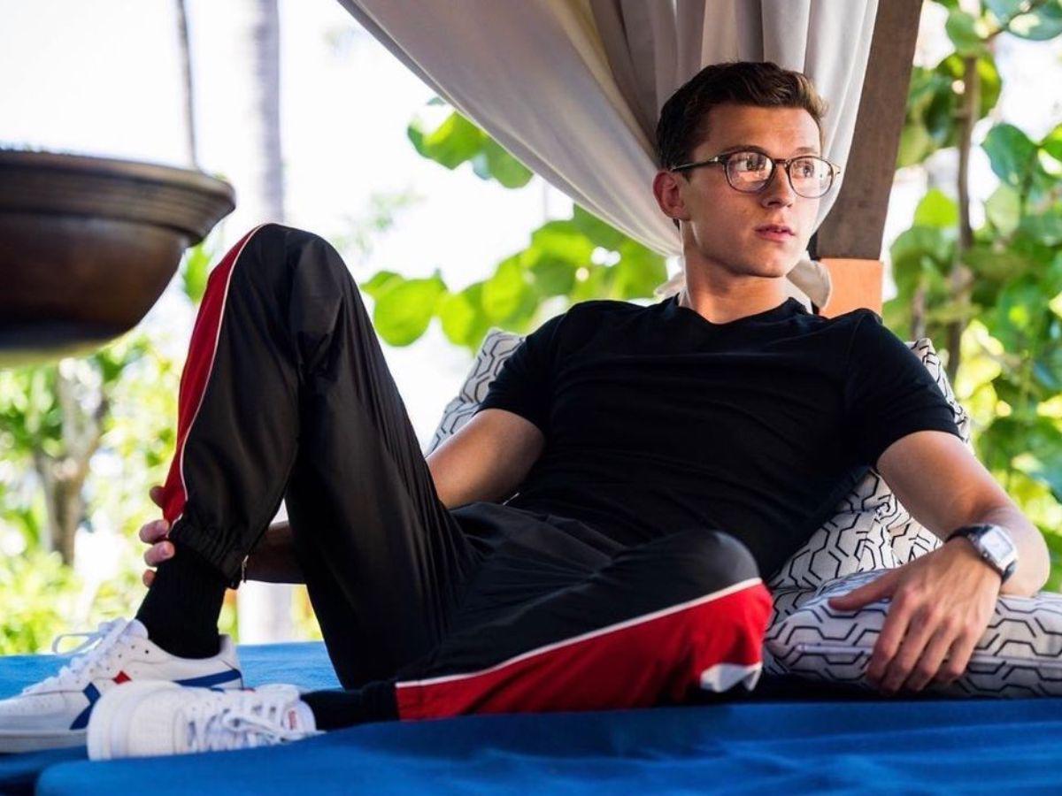 ¿No más Spider-Man? Tom Holland se sincera sobre su retiro de la actuación