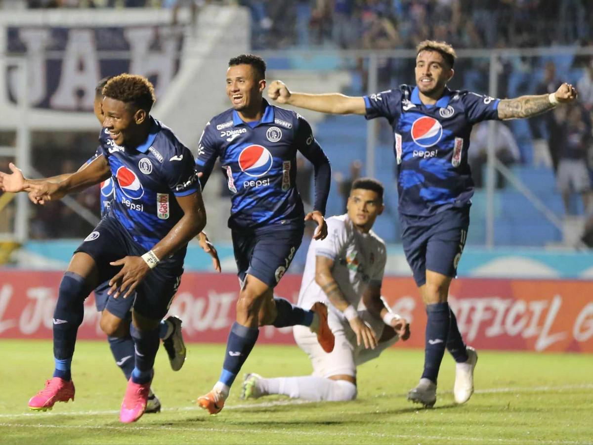 Motagua enlista las 11 prohibiciones para el clásico ante Marathón