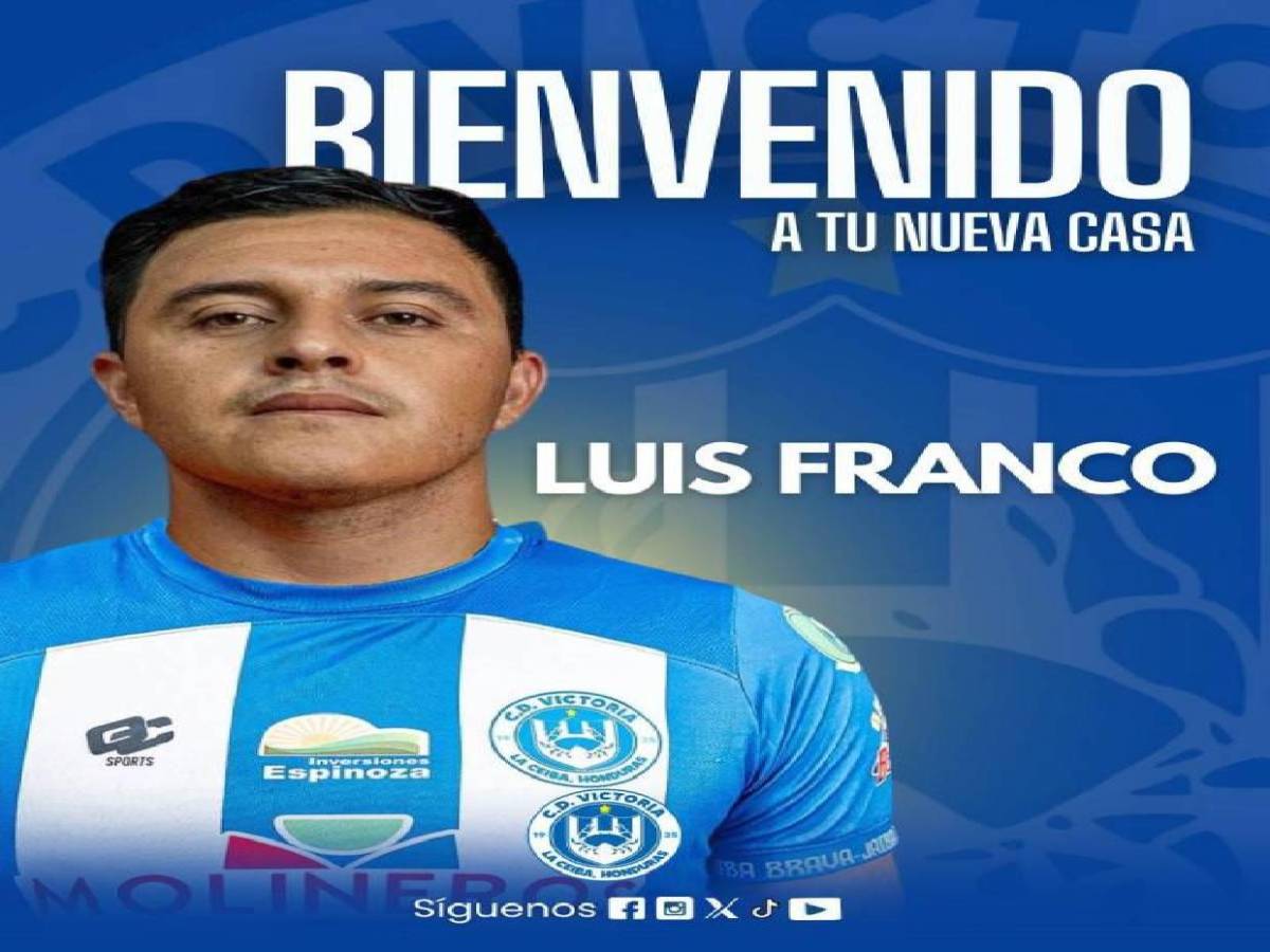 Fichajes: Altas en Olimpia y Motagua, hondureño a Europa y este sería el futuro de Luis Palma