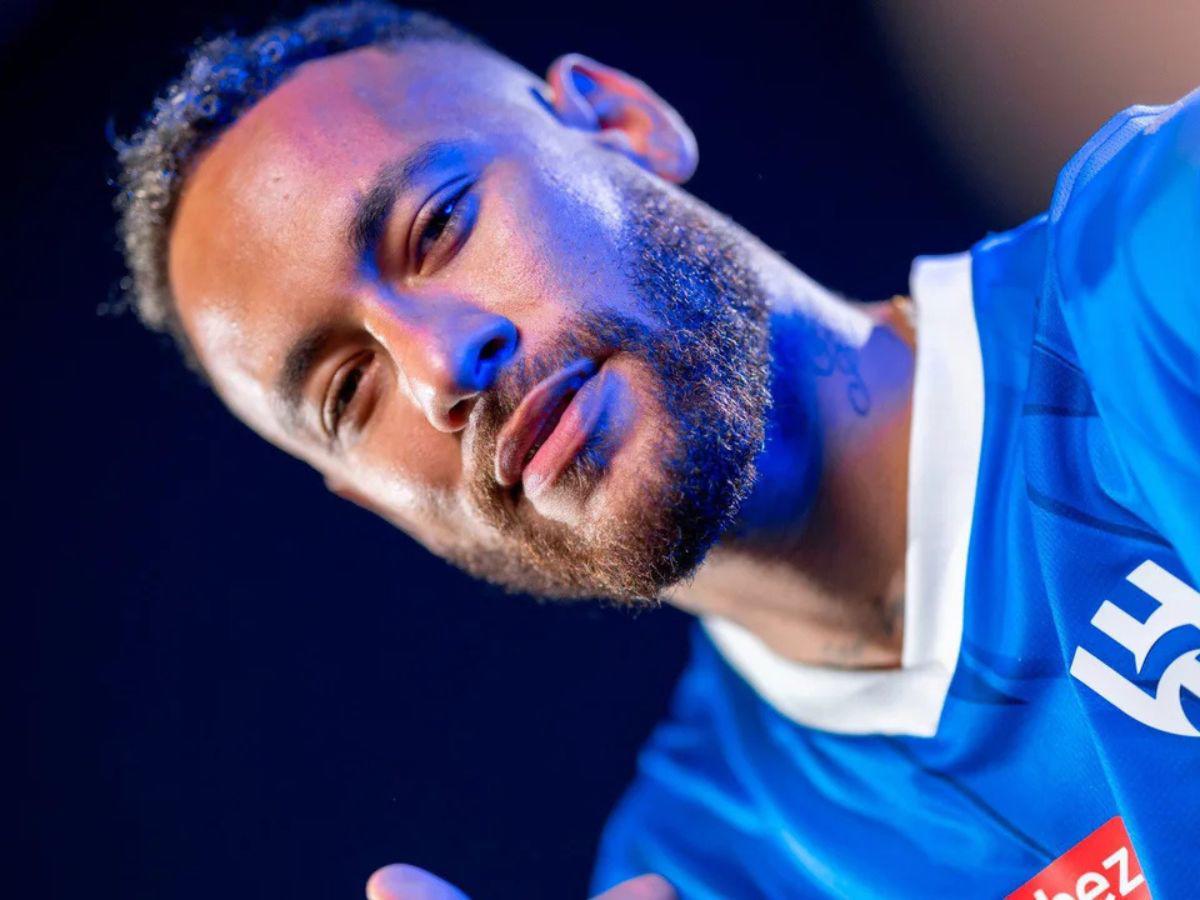 ¿Neymar se va o se queda en el Al Hilal? Su agente aclara su situación