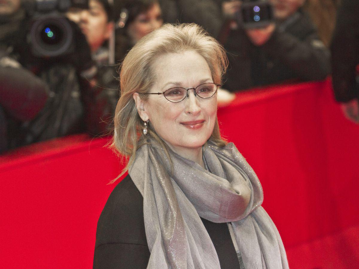 Meryl Streep protagonizará adaptación de un clásico navideño, ¿de qué se trata?