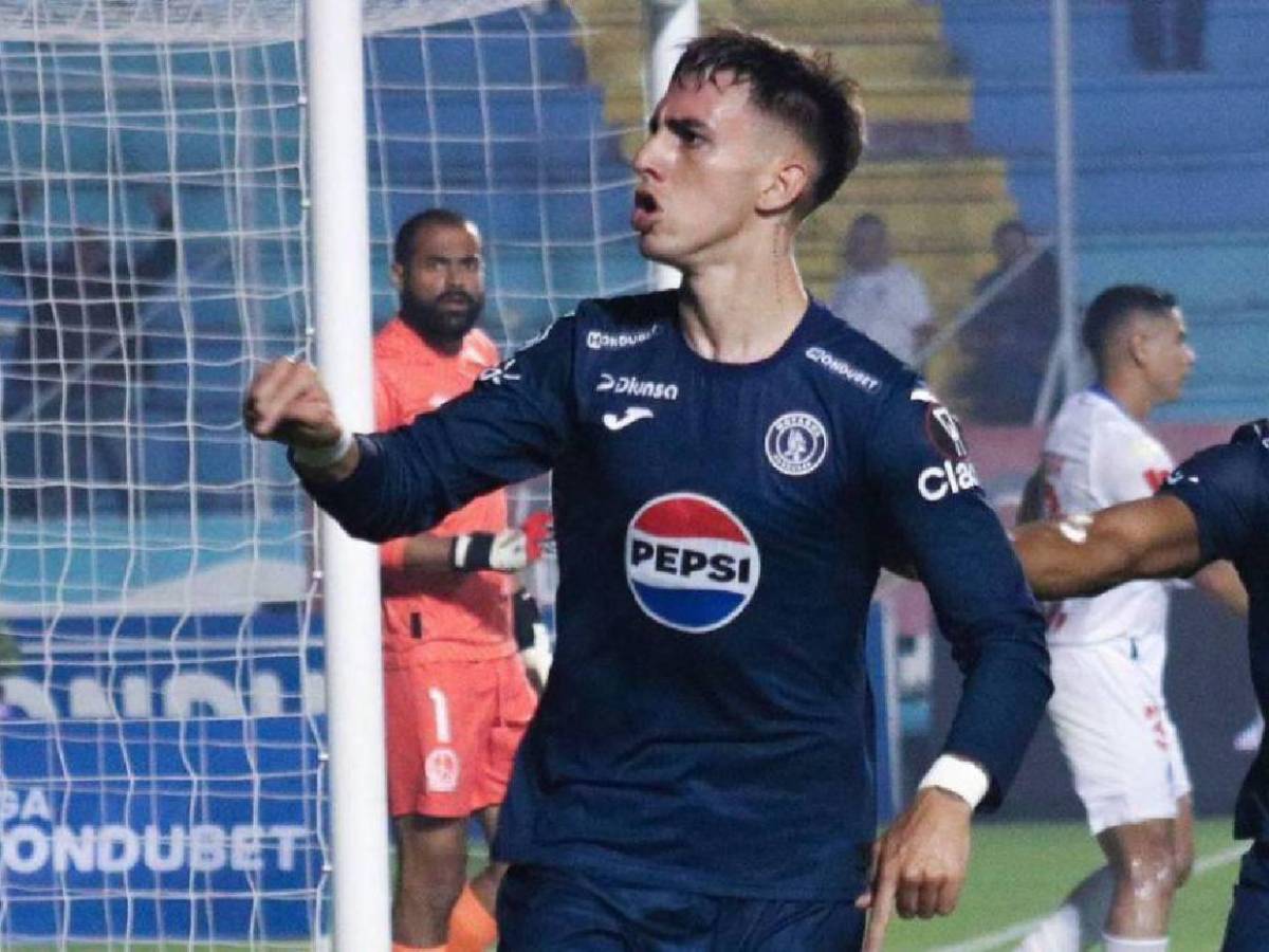 Mercado de fichajes: Motagua trabaja para renovar a figura y Olimpia prepara bombazo