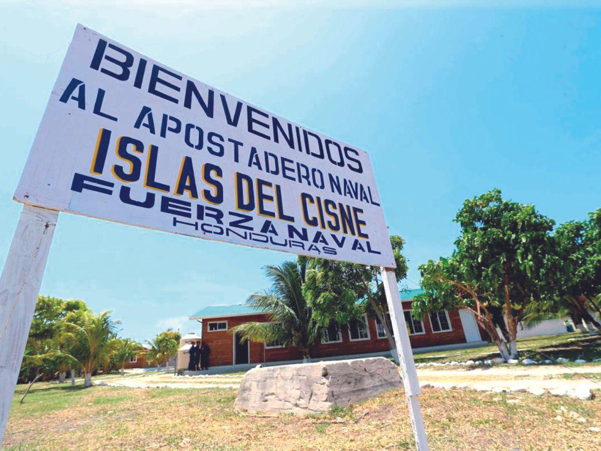 Honduras debe terminar de blindar Islas del Cisne, dicen ambientalistas