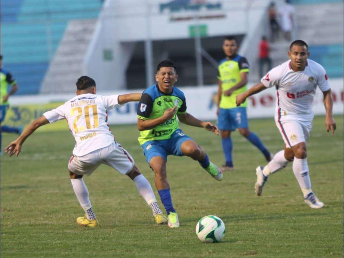 ¡Con batalla por el liderato! Así se jugará la jornada 7 del Torneo Clausura 2023