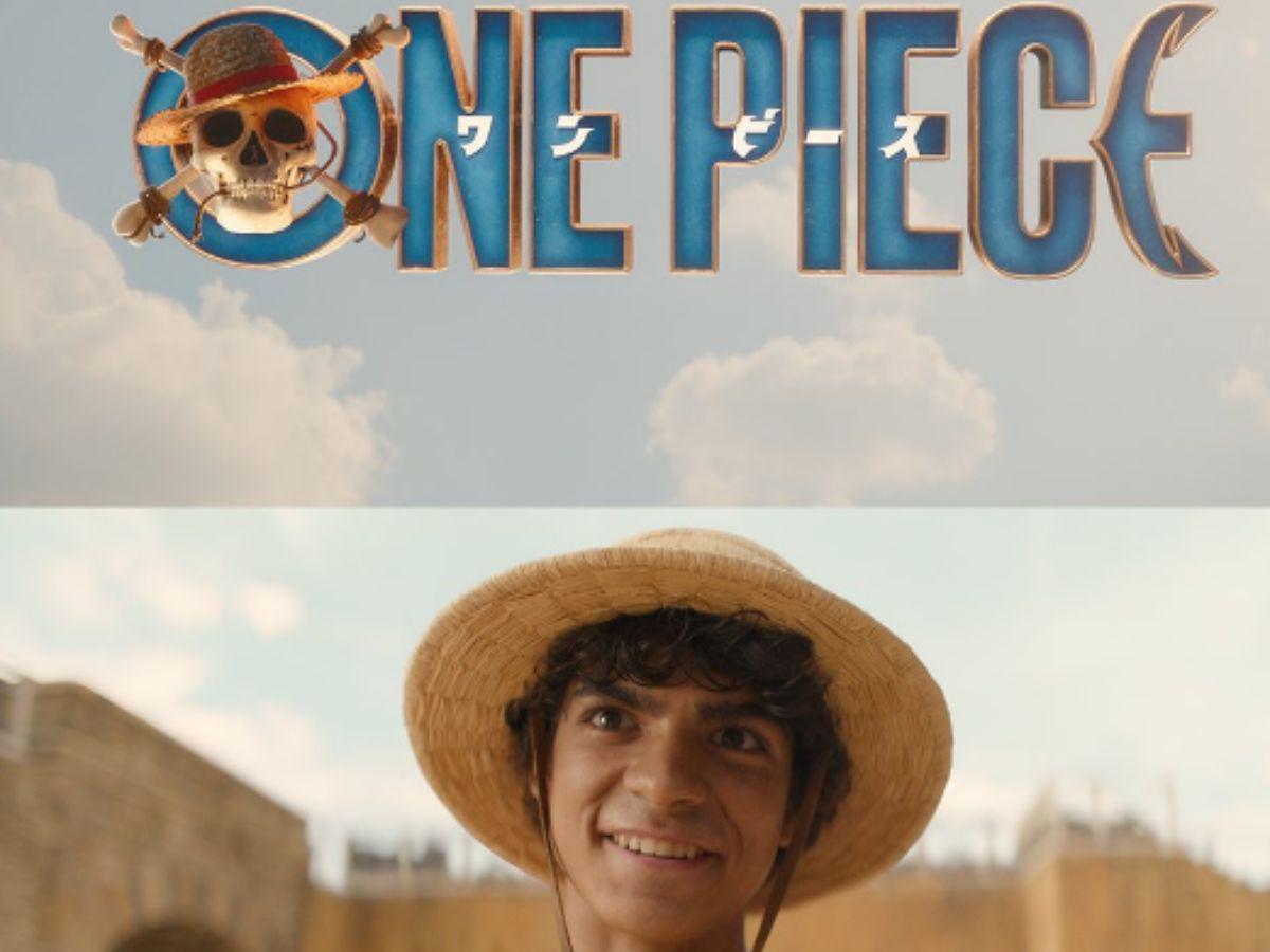 Creador de One Piece prohíbe los romances en el live action