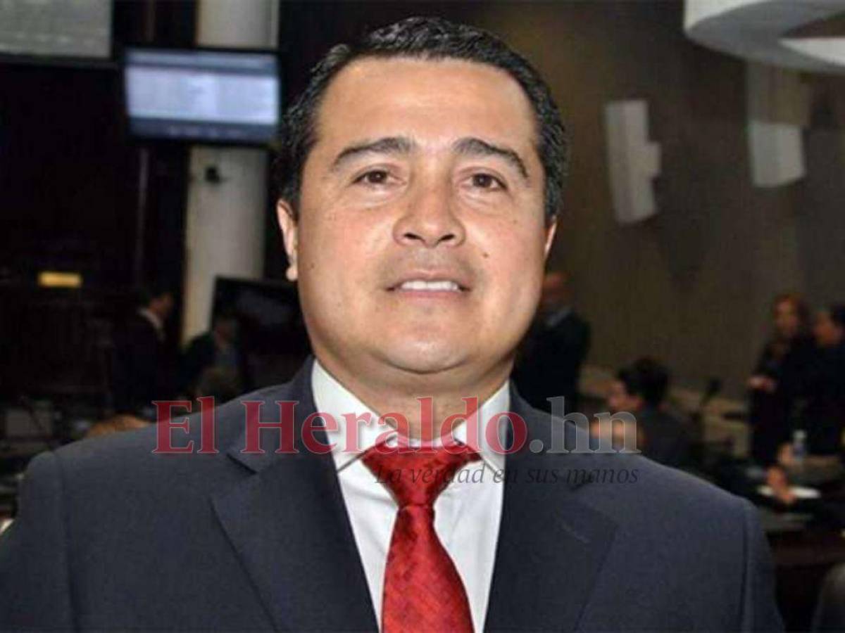 Fiscalía de EEUU solicita la confiscación de bienes de Tony Hernández