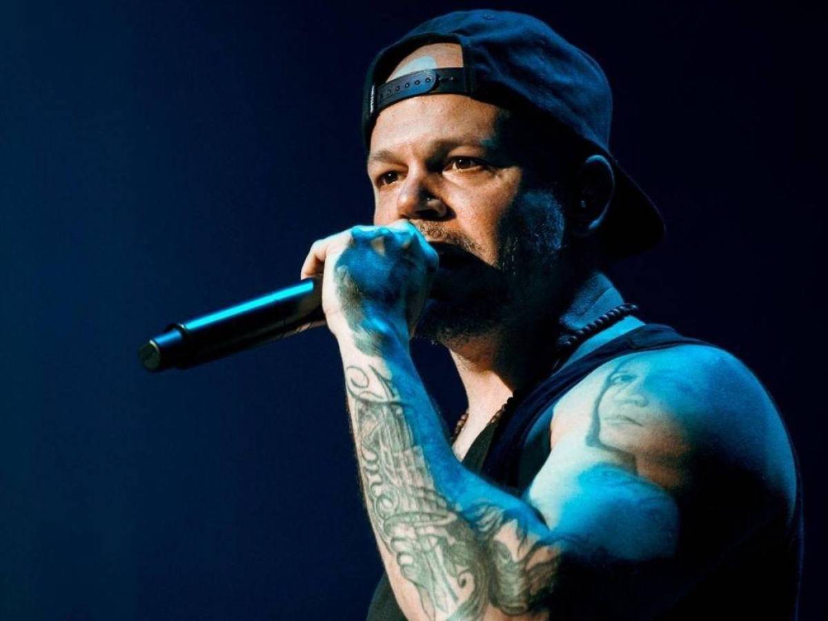 Residente donará ganancias de tiradera a J Balvin a organizaciones de salud mental