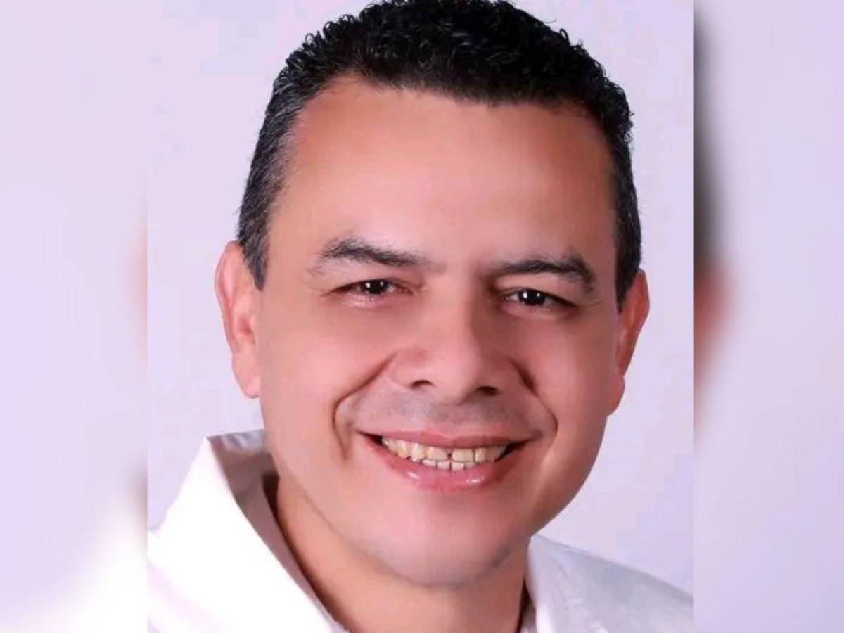 Fallece diputado de Libre, Luis Amador, en EE UU