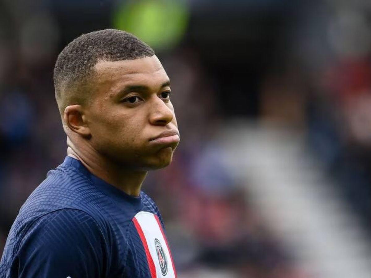 PSG amenaza a Mbappé si no renueva; Kylian responde y el Madrid se ilusiona