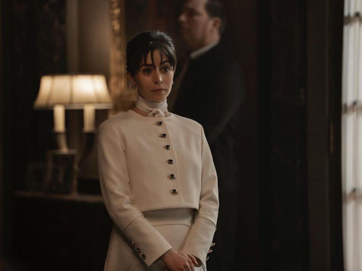 “El Pingüino”: Cristin Milioti eclipsa a Colin Farrell en el spin-off de The Batman