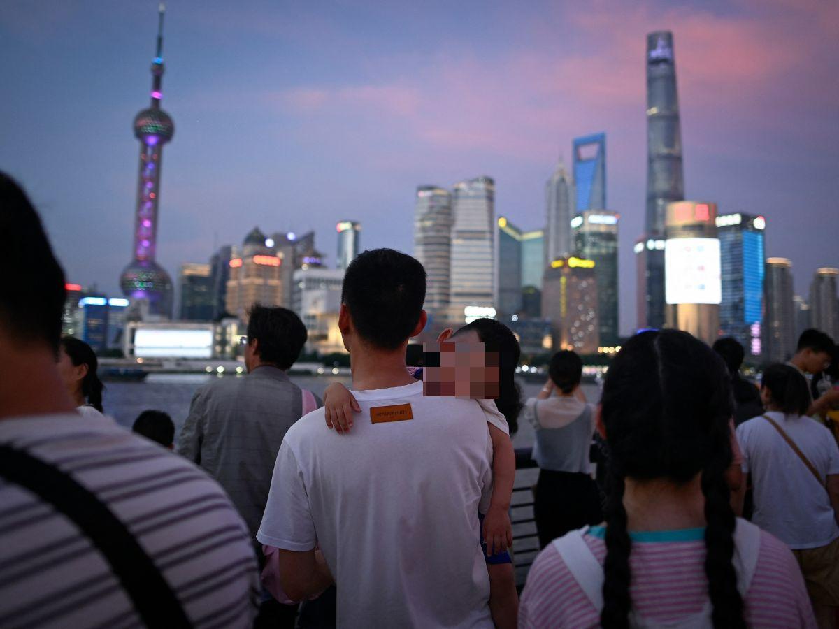 Seis muertos en un apuñalamiento en un jardín de infancia en China