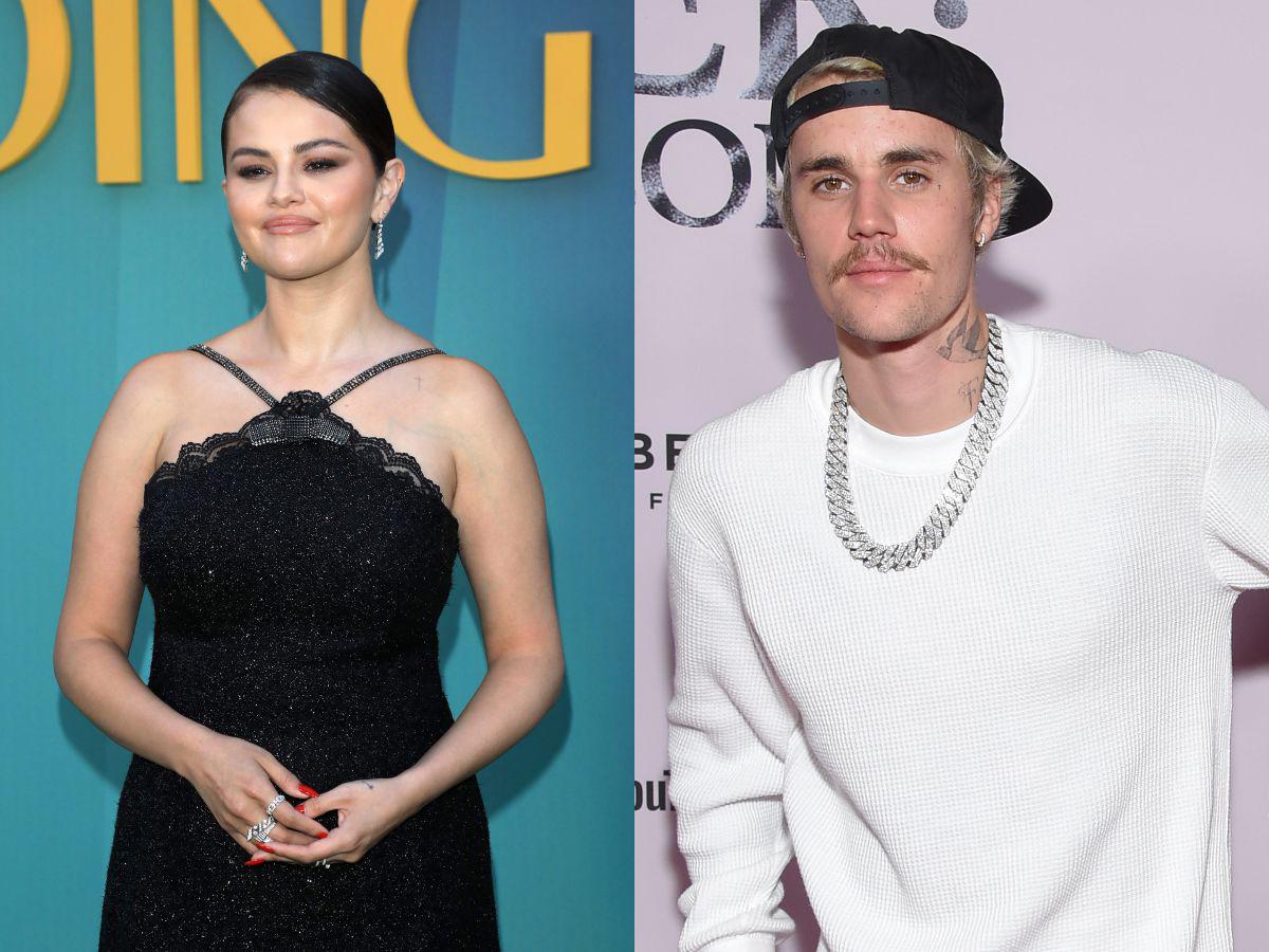 ¿Justin Bieber quiere hacer las paces con Selena Gómez? Esto se sabe