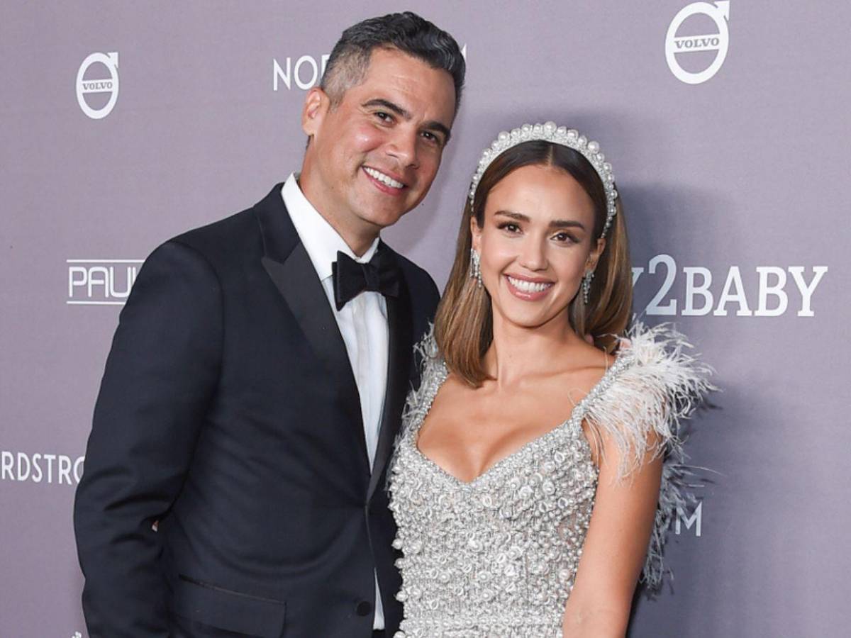 Jessica Alba y Cash Warren se separan: Razones detrás del fin de su matrimonio