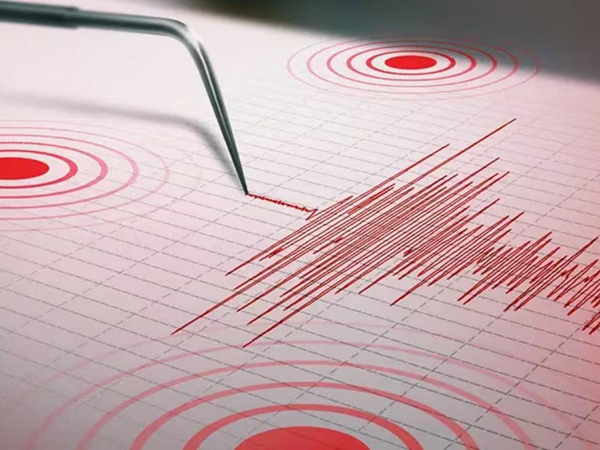 Honduras registra sismo de 2.7 grados en Gracias, Lempira