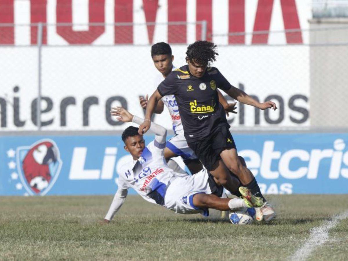 Hora y fecha de la última jornada en el Torneo de Reservas del Clausura 2023