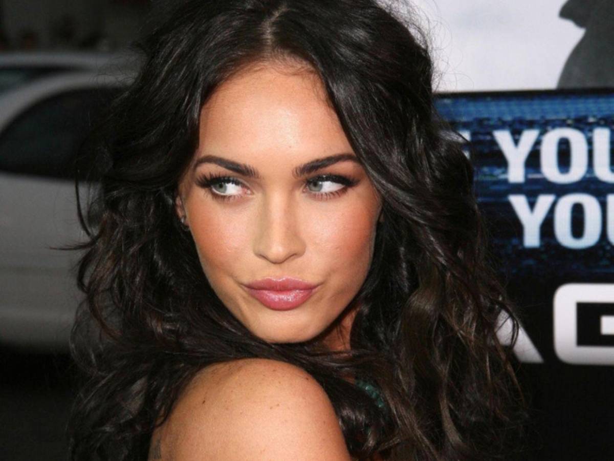 Megan Fox rompe con Machine Gun Kelly tras hallar “contenido perturbador” en su celular