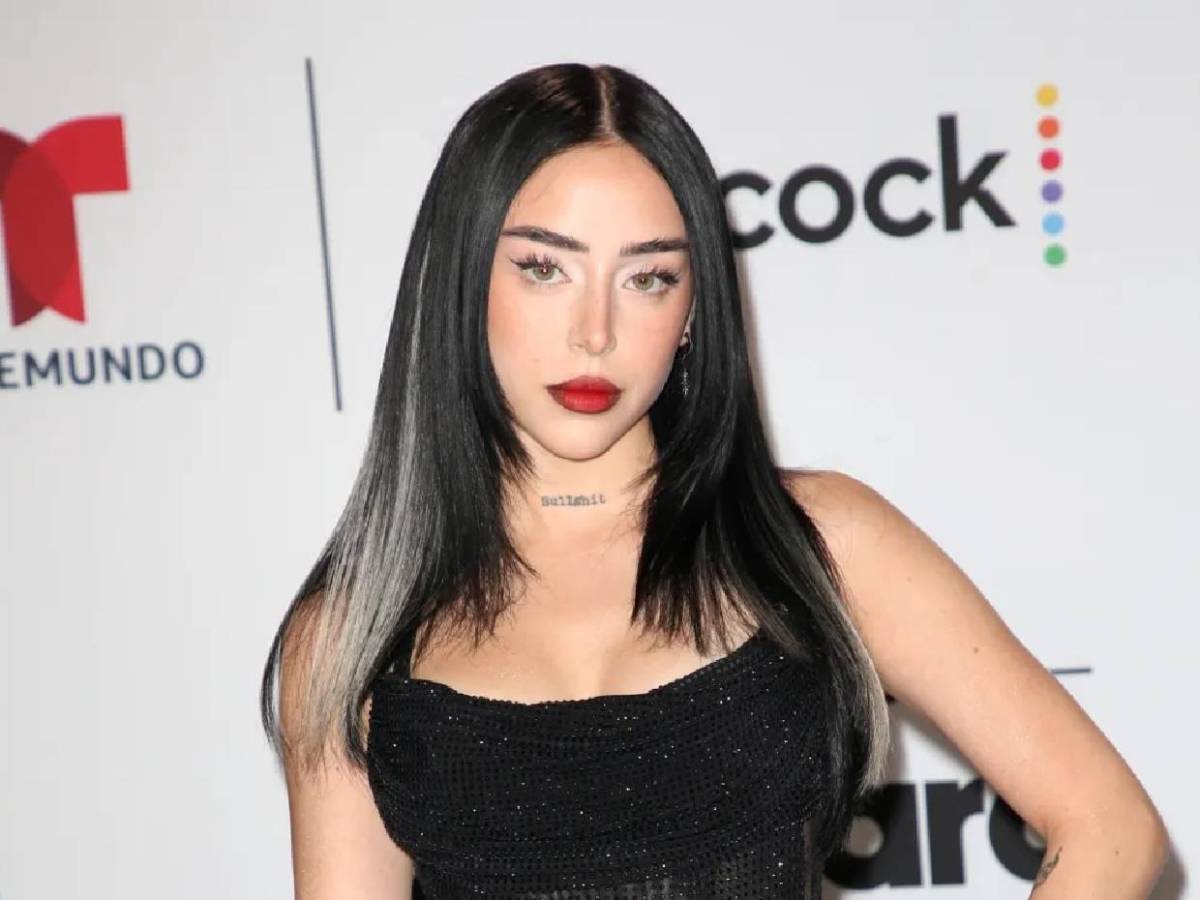 Seleccionado argentino rompe su matrimonio y lo vinculan con la cantante Nicki Nicole