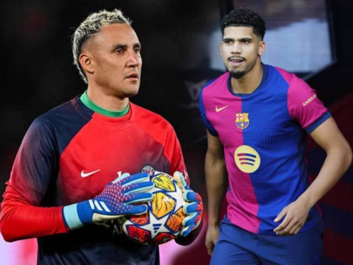 Fichajes: Barcelona va por delantero estrella y noticias sobre Neymar al Inter Miami