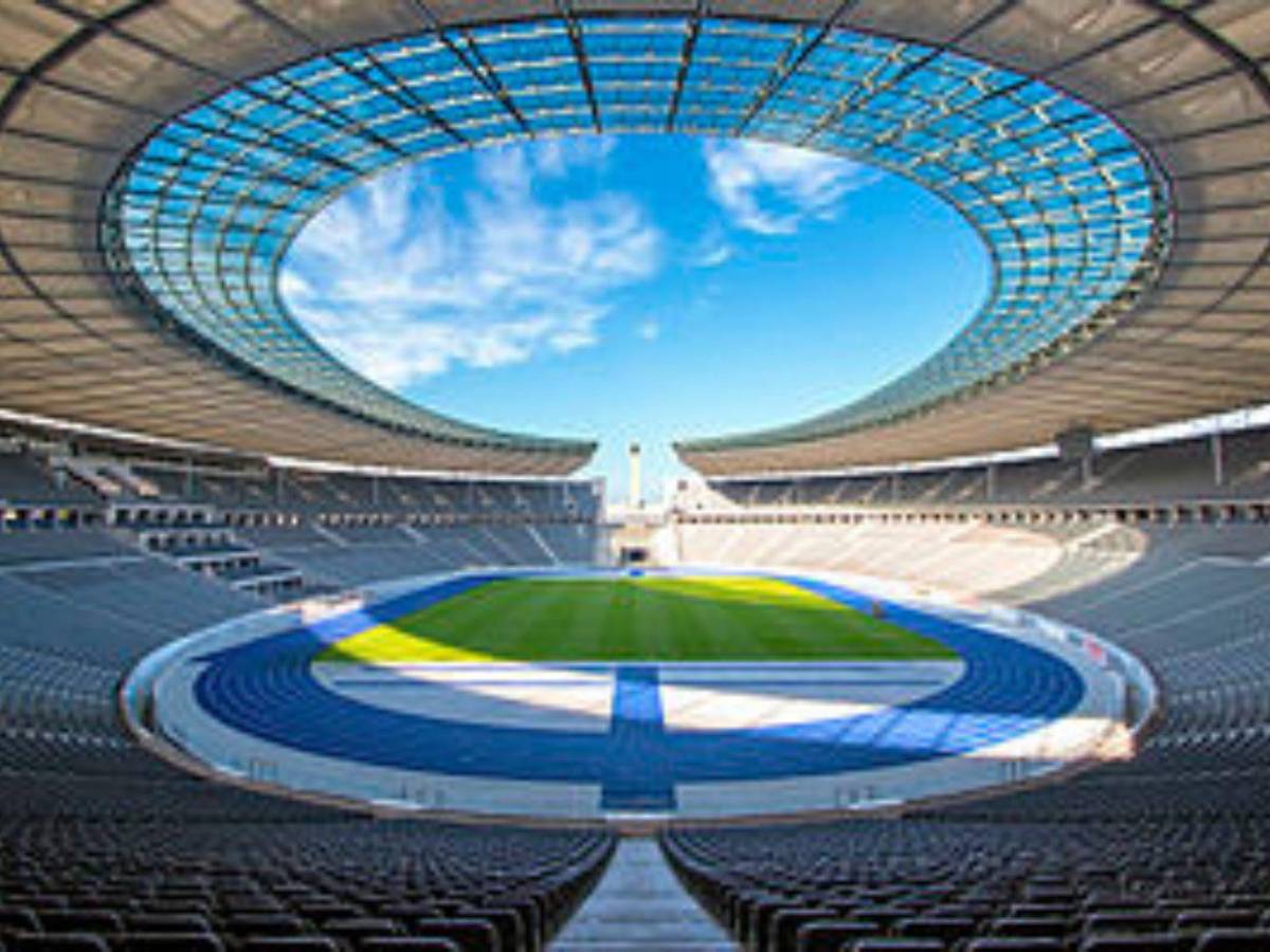 Estos fueron los estadios de fútbol que tuvieron más asistencia en 2024