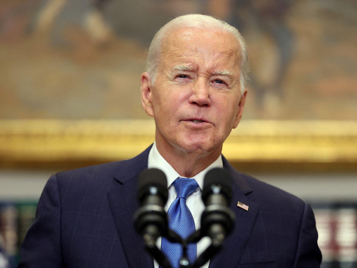 Los demócratas hablan a hispanos en español para captar votos para Biden