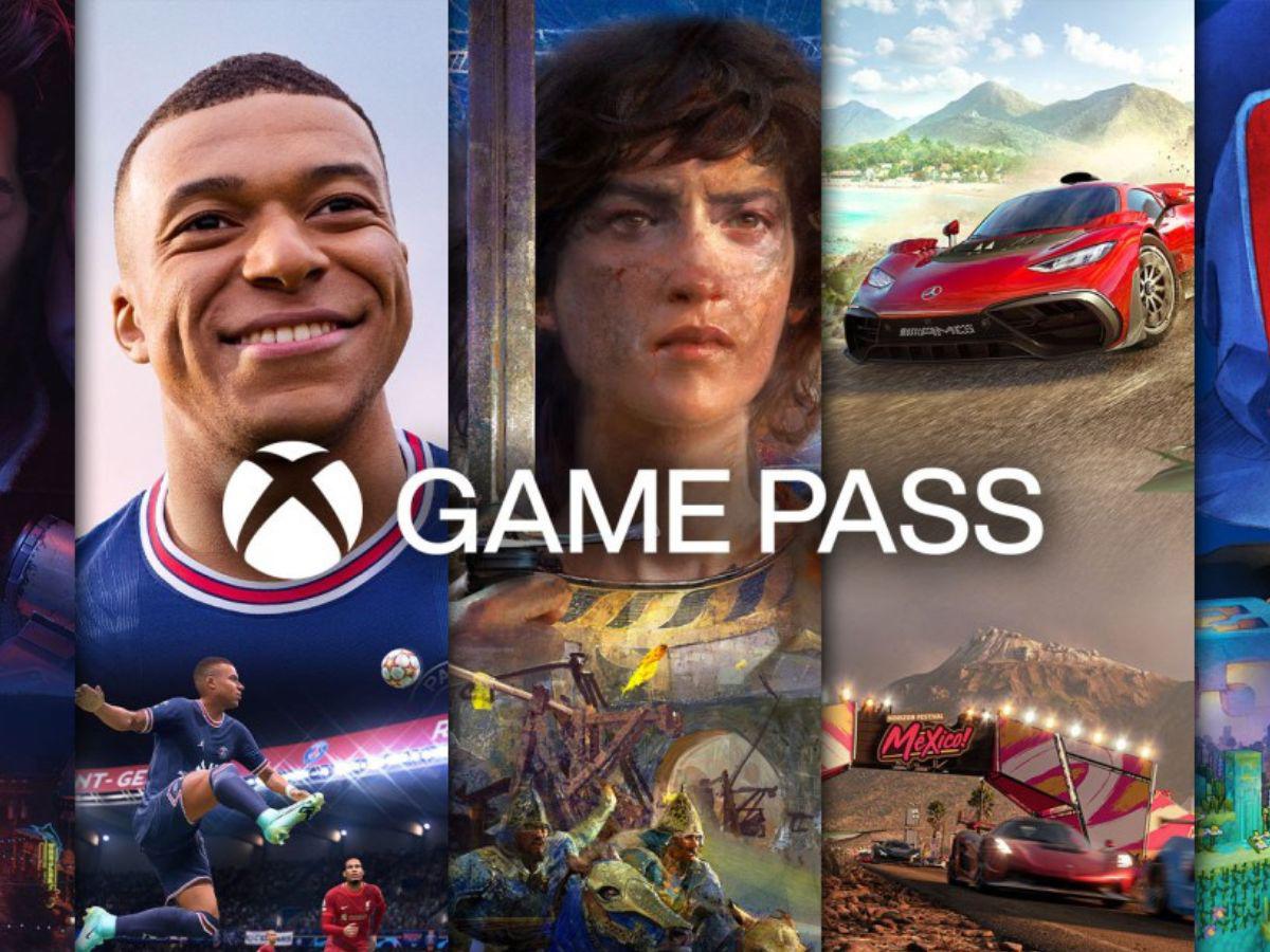 PC Game Pass llega oficialmente a Honduras