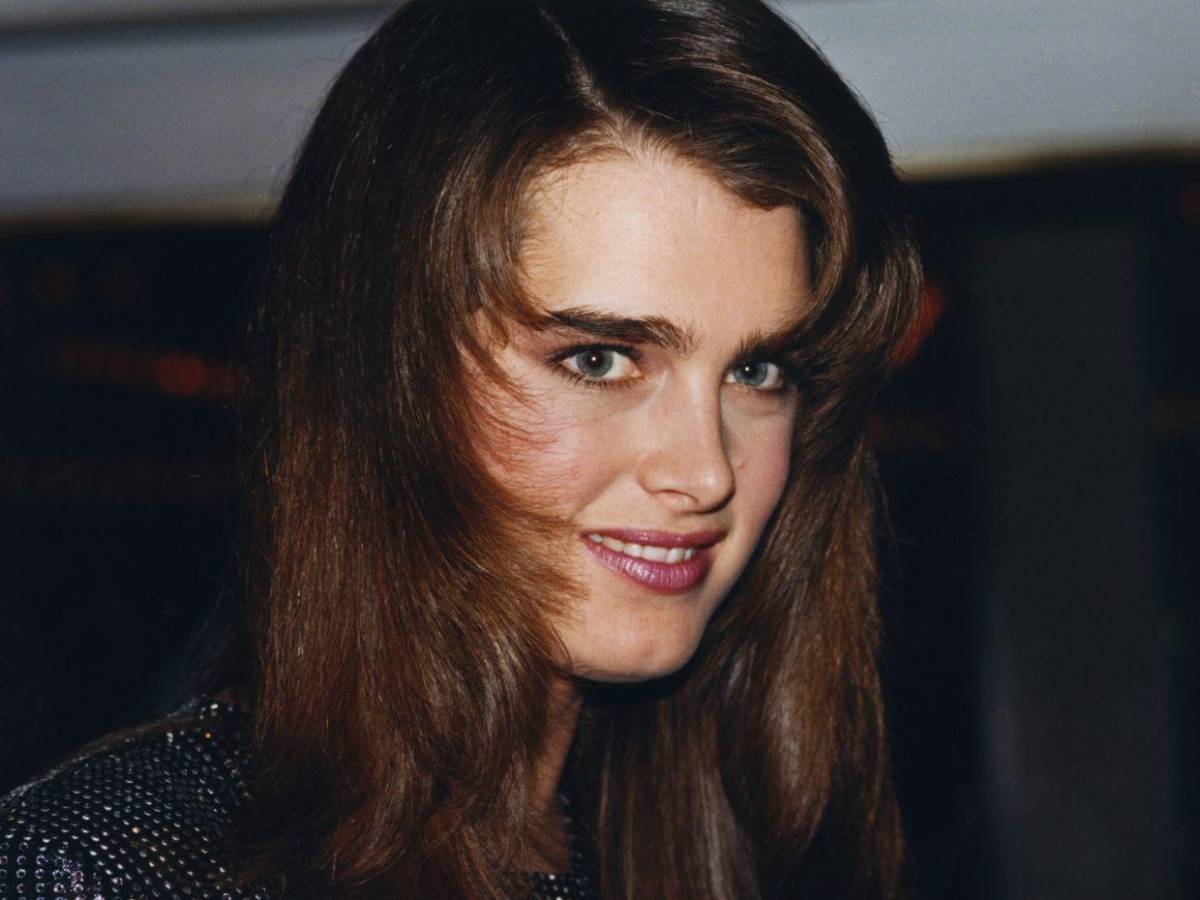 Brooke Shields revela invasión quirúrgica en su zona íntima: “Fue como una violación”