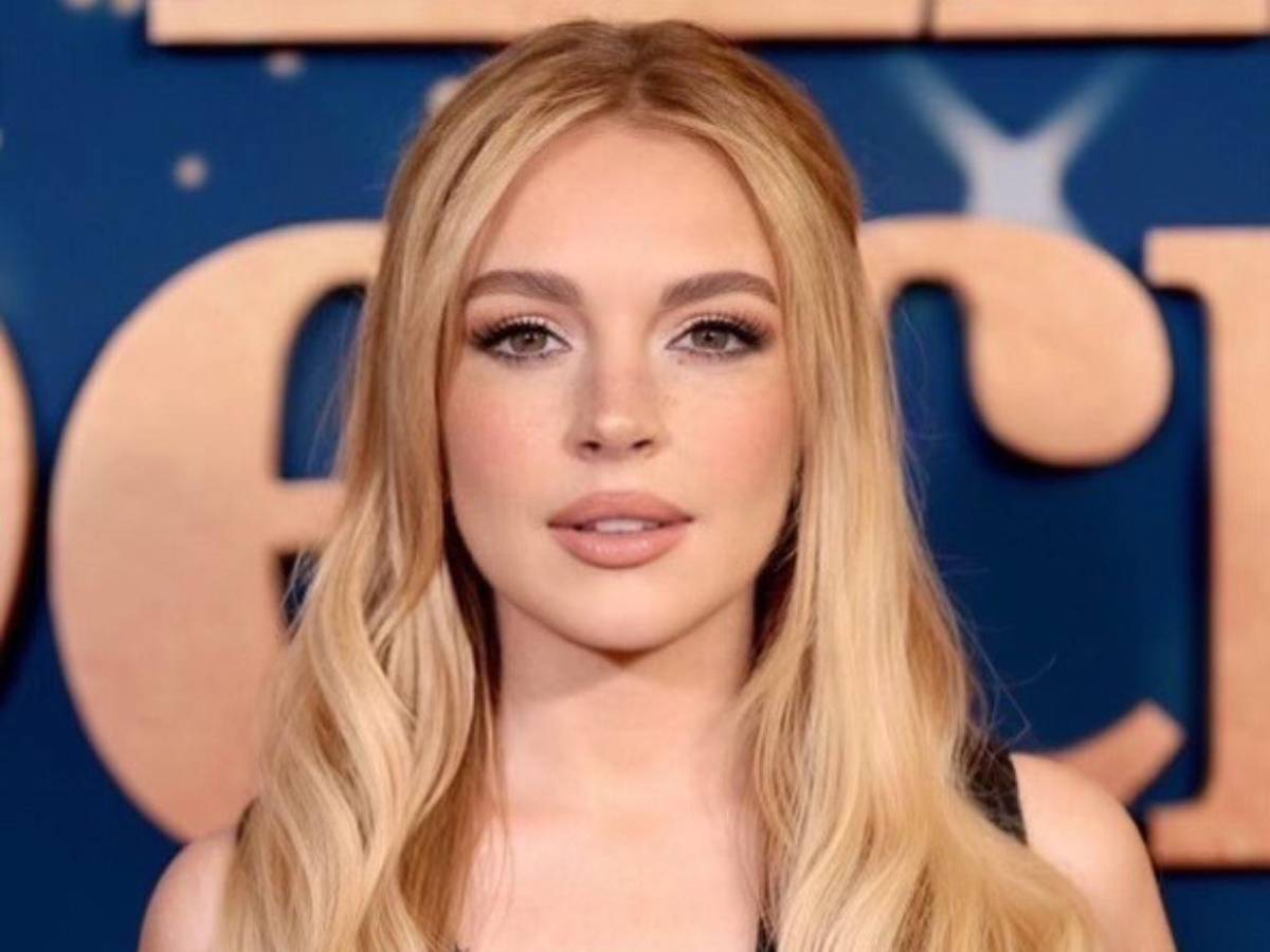 Lindsay Lohan: La cifra que habría gastado en su cambio de imagen