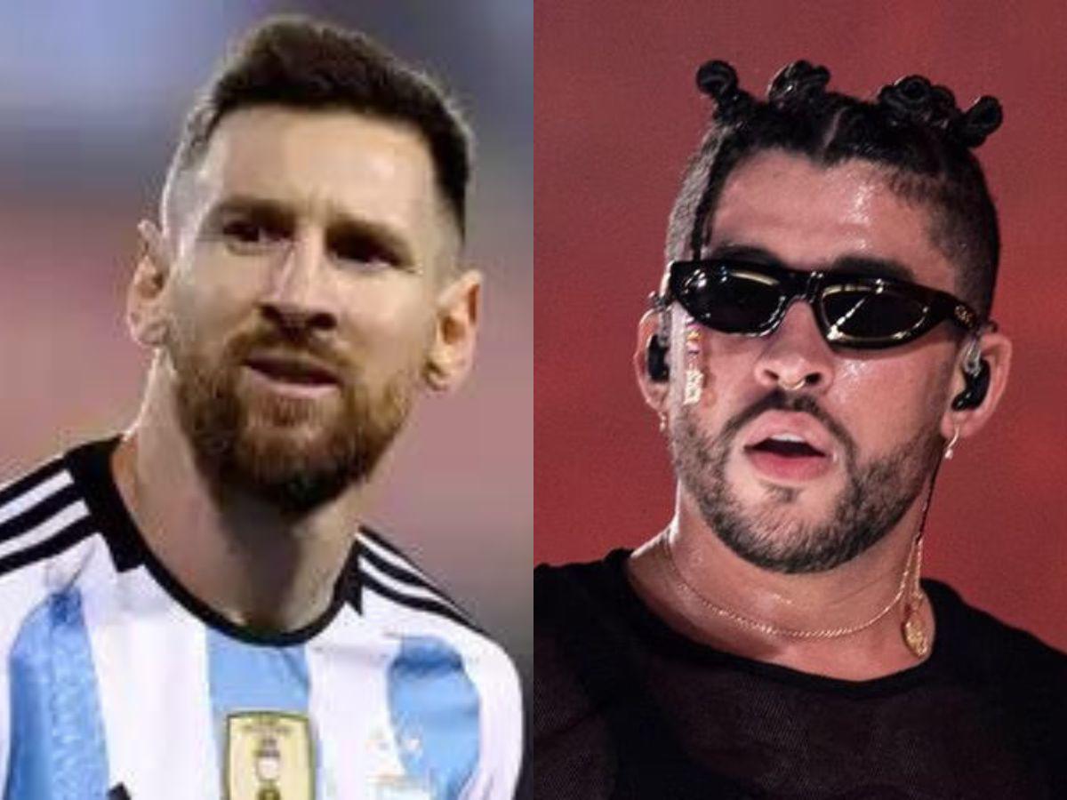 ¡Locura por Messi en Miami! Estrellas de la música participarán en su presentación