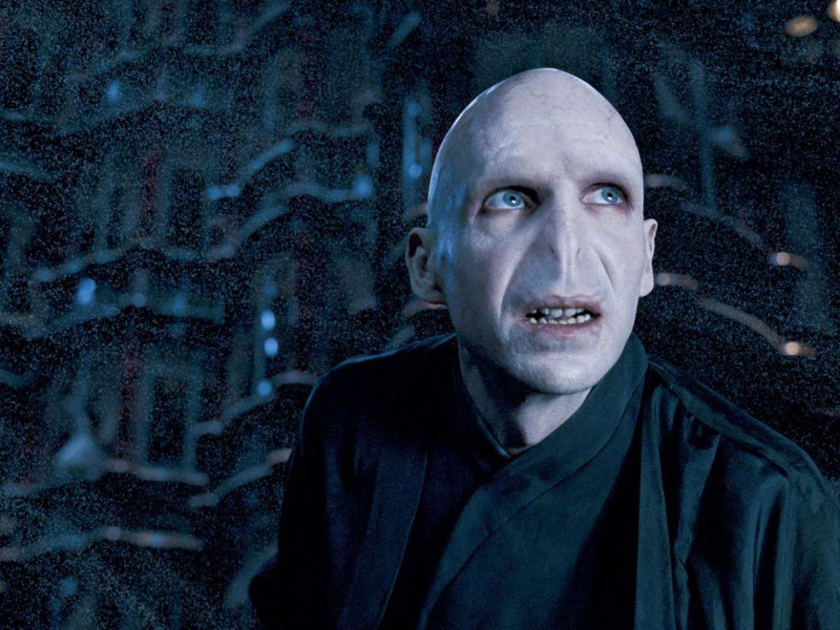 ¿Cillian Murphy como Voldemort? Ralph Fiennes da su bendición