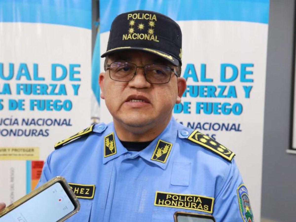 Secretaría de Seguridad sin dar razón de atentado contra Luis Redondo