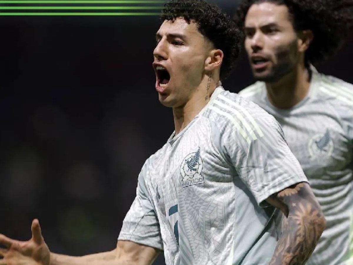 Los 11 mejores jugadores de los cuartos de final de la Concacaf Nations League 2024