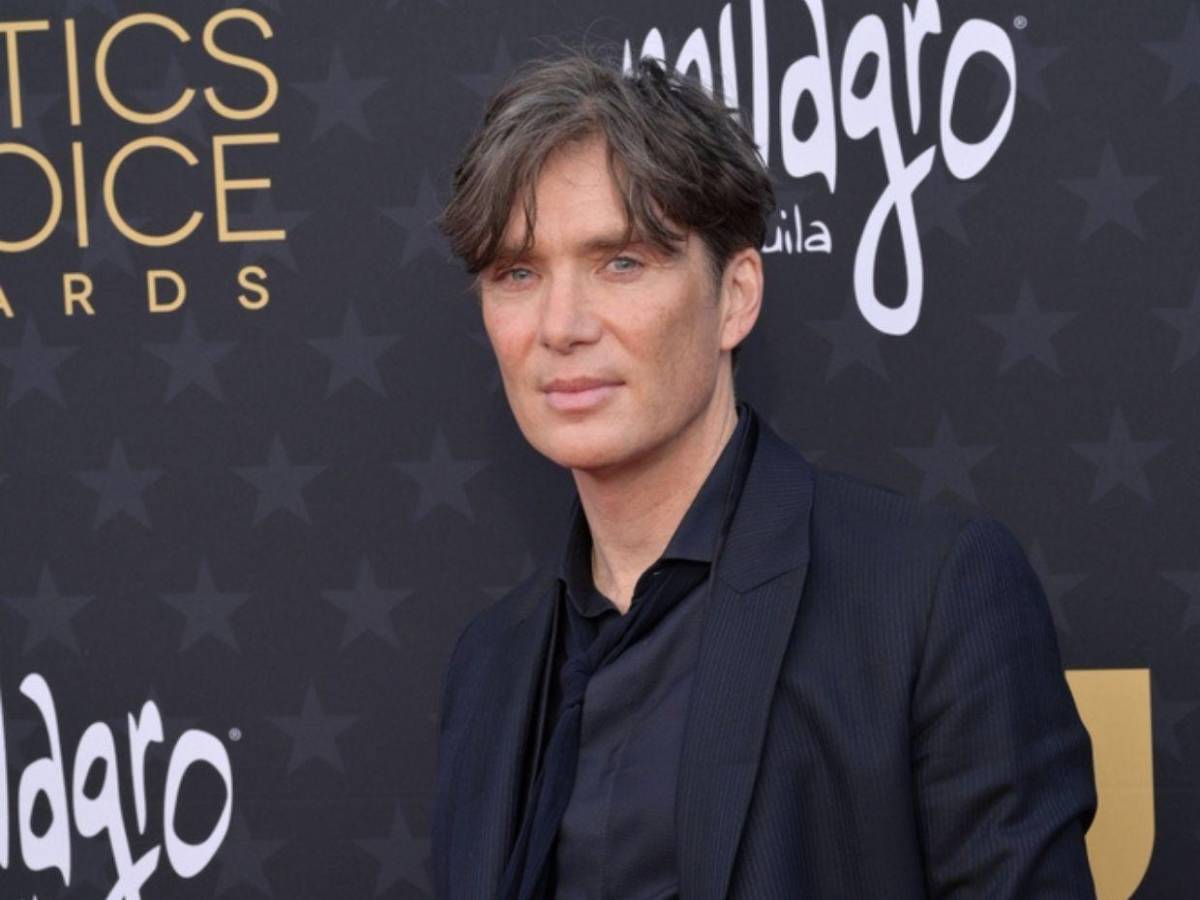 ¿Cillian Murphy como Voldemort? Ralph Fiennes da su bendición