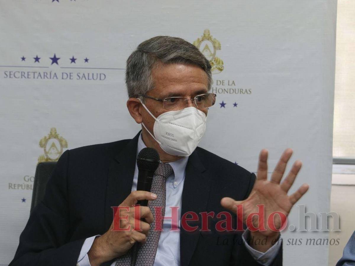 Manuel Matheu: ‘Mi compromiso es que la población tenga asistencia médica las 24 horas del día’