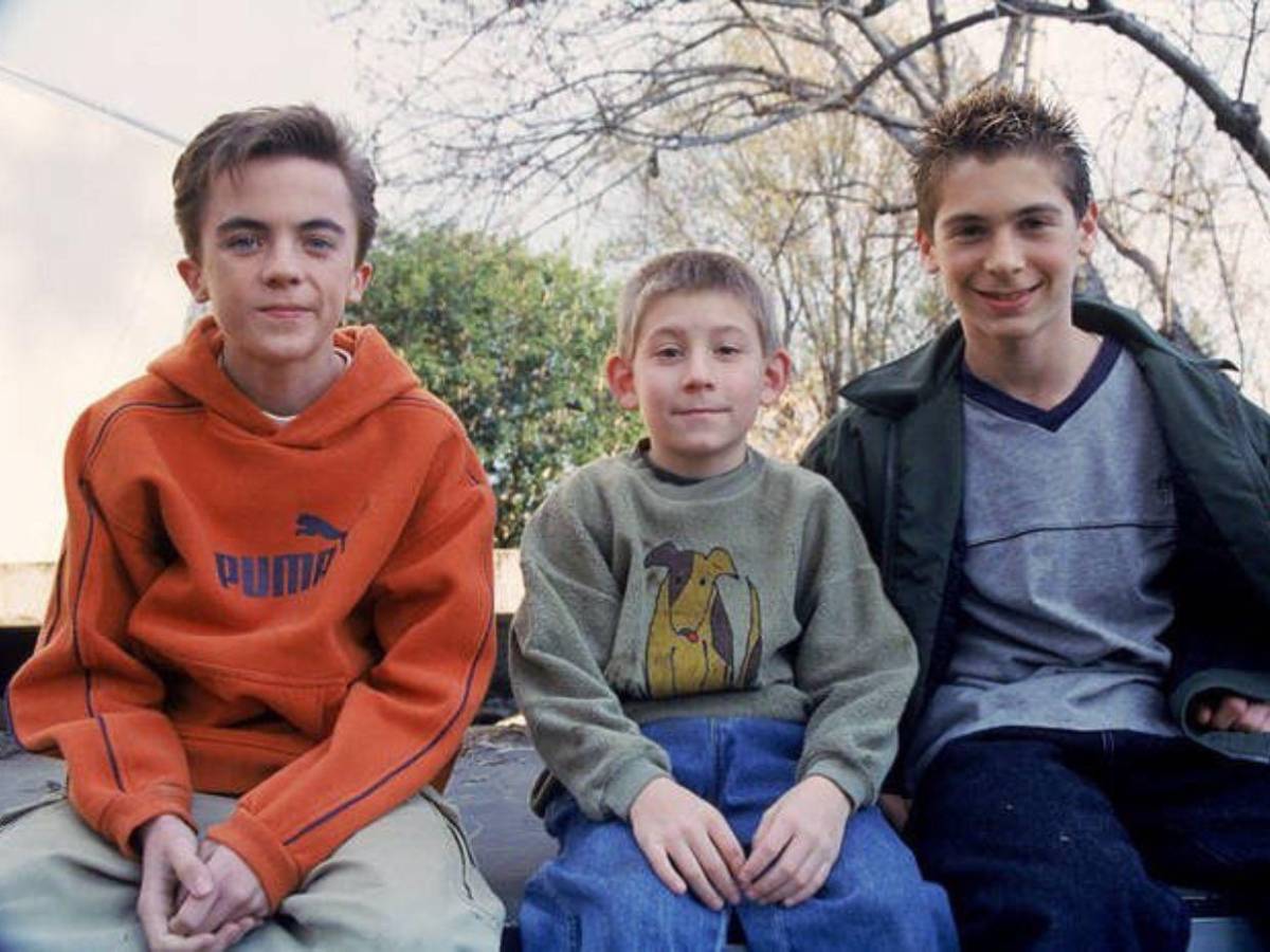 Malcolm in the Middle regresa en Disney+ con su elenco original