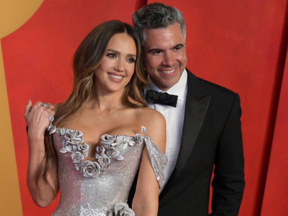 Jessica Alba y Cash Warren se separan: Razones detrás del fin de su matrimonio