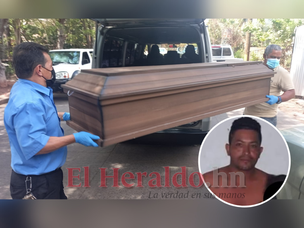 Matan a hombre que era buscado por asesinar a su padre y hermano en El Paraíso