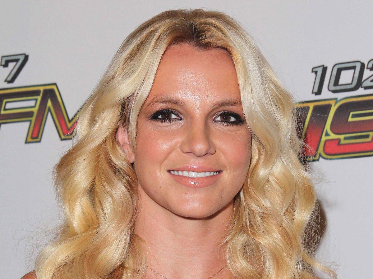 Vida de Britney Spears llegará a los cines bajo el título: The Woman in Me