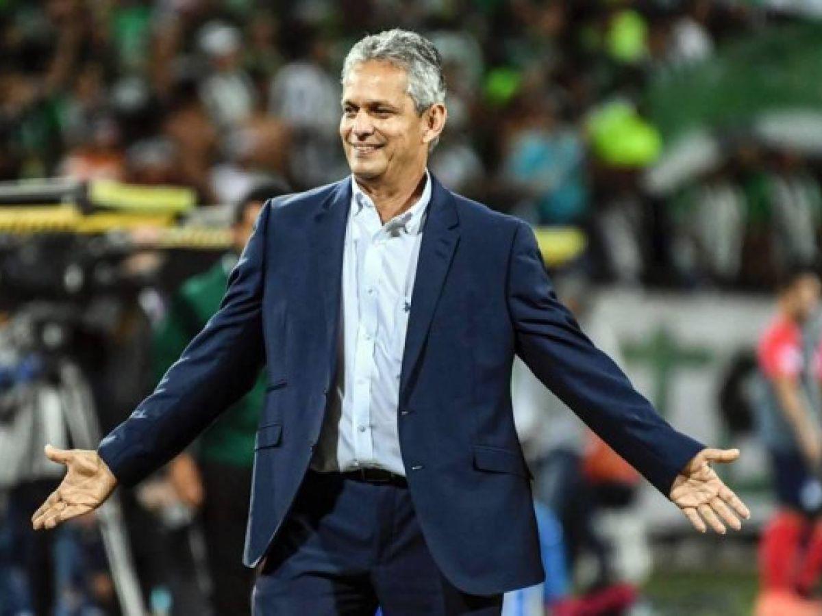 Reinaldo Rueda no vendrá a Honduras y se unirá a la Selección en Miami