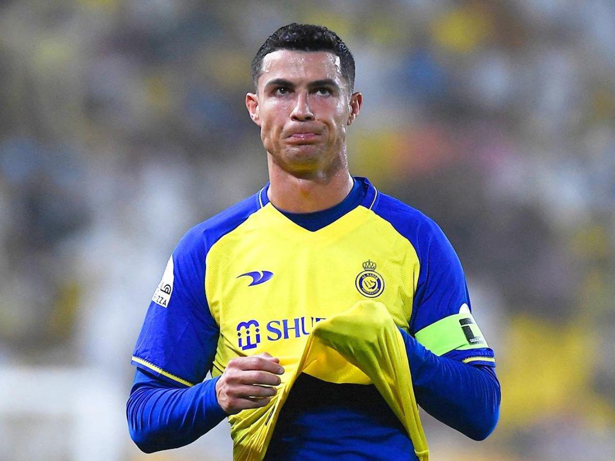 ¡Malas noticias para Cristiano! FIFA impone fuerte castigo a Al Nassr