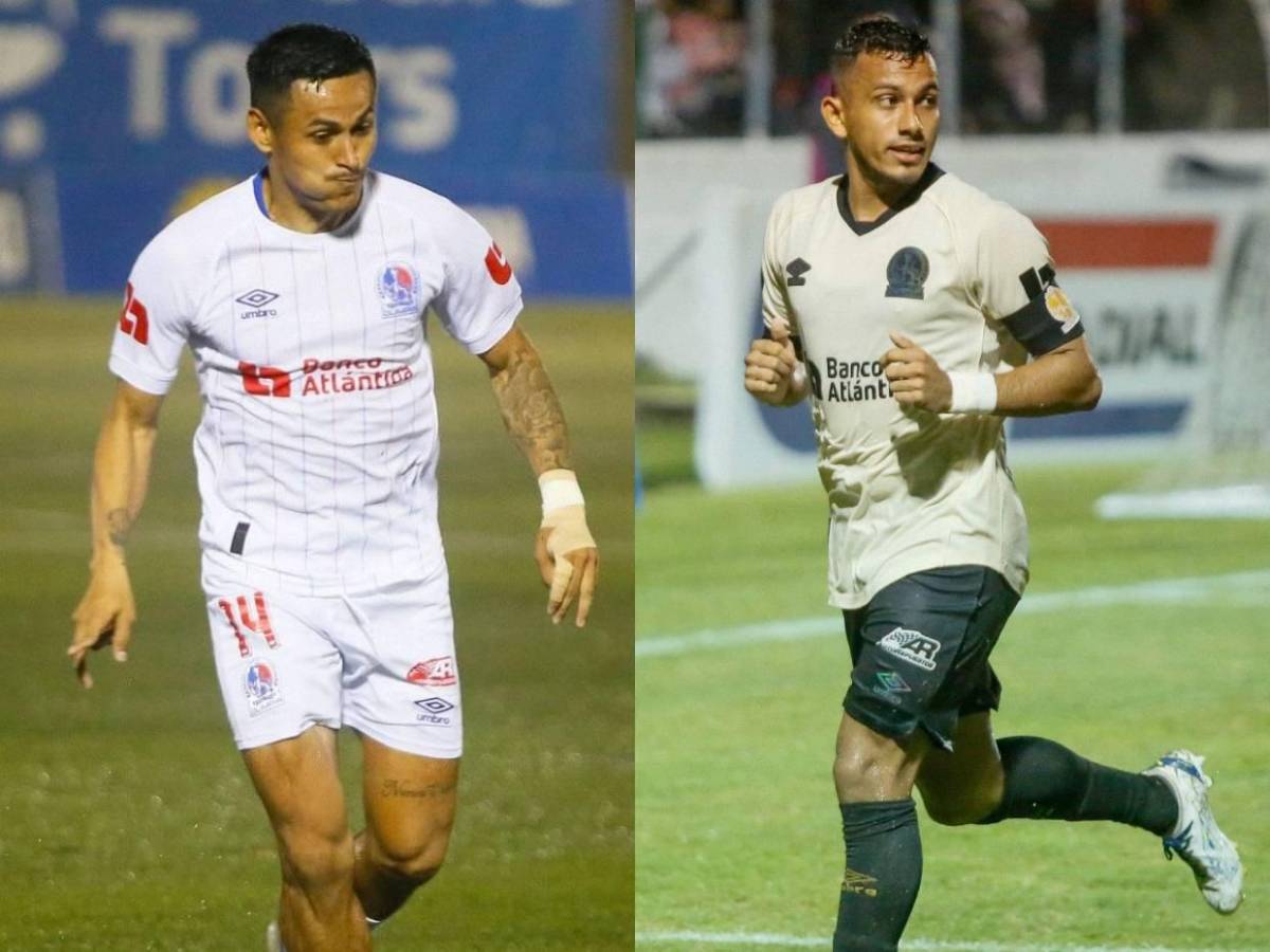 Fichajes en Olimpia: Figuras fueron renovadas y jugadores que saldrían del equipo