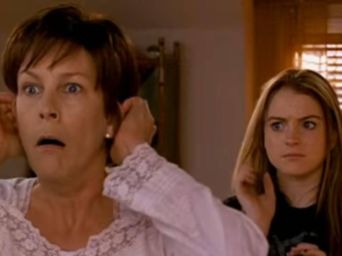 ¿Por qué tardó 22 años? Jamie Lee Curtis revela el ‘secreto’ de “Un viernes de locos 2”