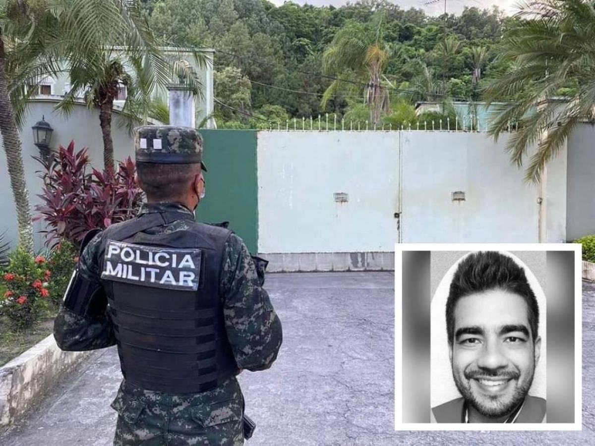 Grandeliga Miguel Sanó se pronuncia por el crimen cometido por su