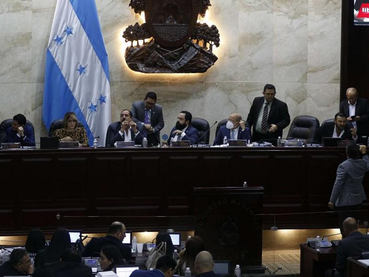 A horas de elección de nueva Corte Suprema de Justicia habría retroceso en intención de incluir a magistrados suplentes