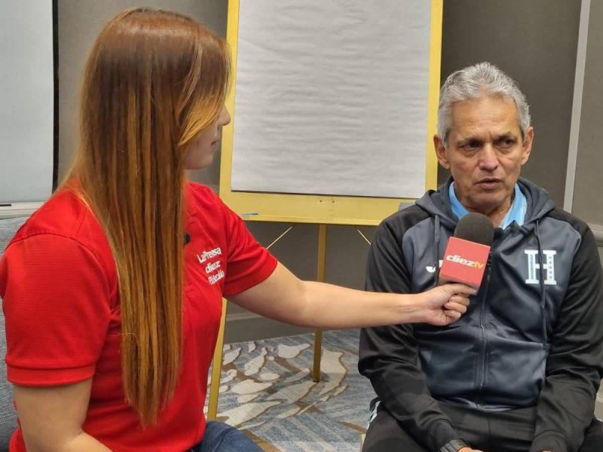 Reinaldo Rueda revela el plan tras el Honduras-Islandia; “Buscaremos esa clasificación a Copa América”