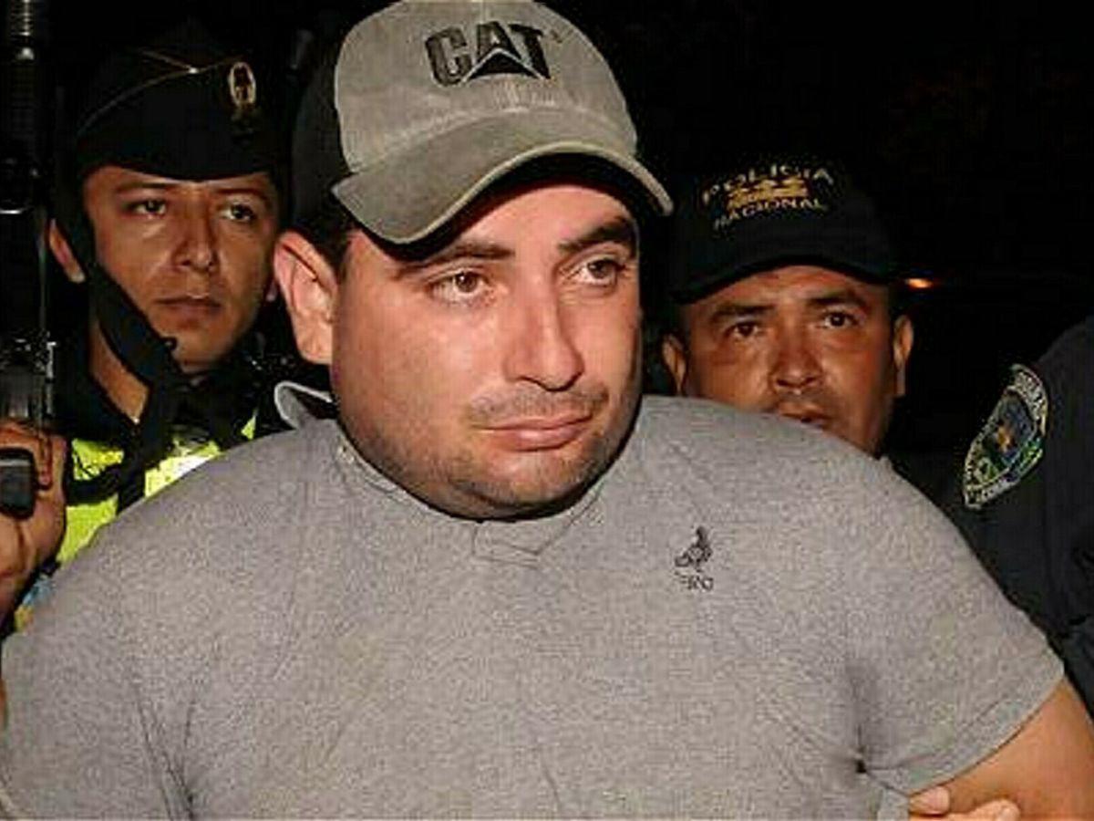 Presentan requerimiento fiscal contra asesinos de Plutarco Ruiz en cárcel de máxima seguridad