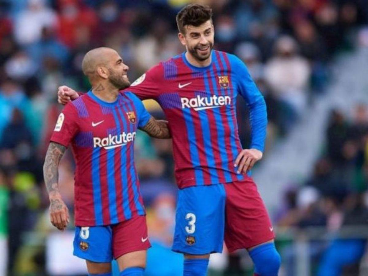 Piqué sobre el caso Dani Alves: “Yo sería más duro de lo que es ya la justicia”