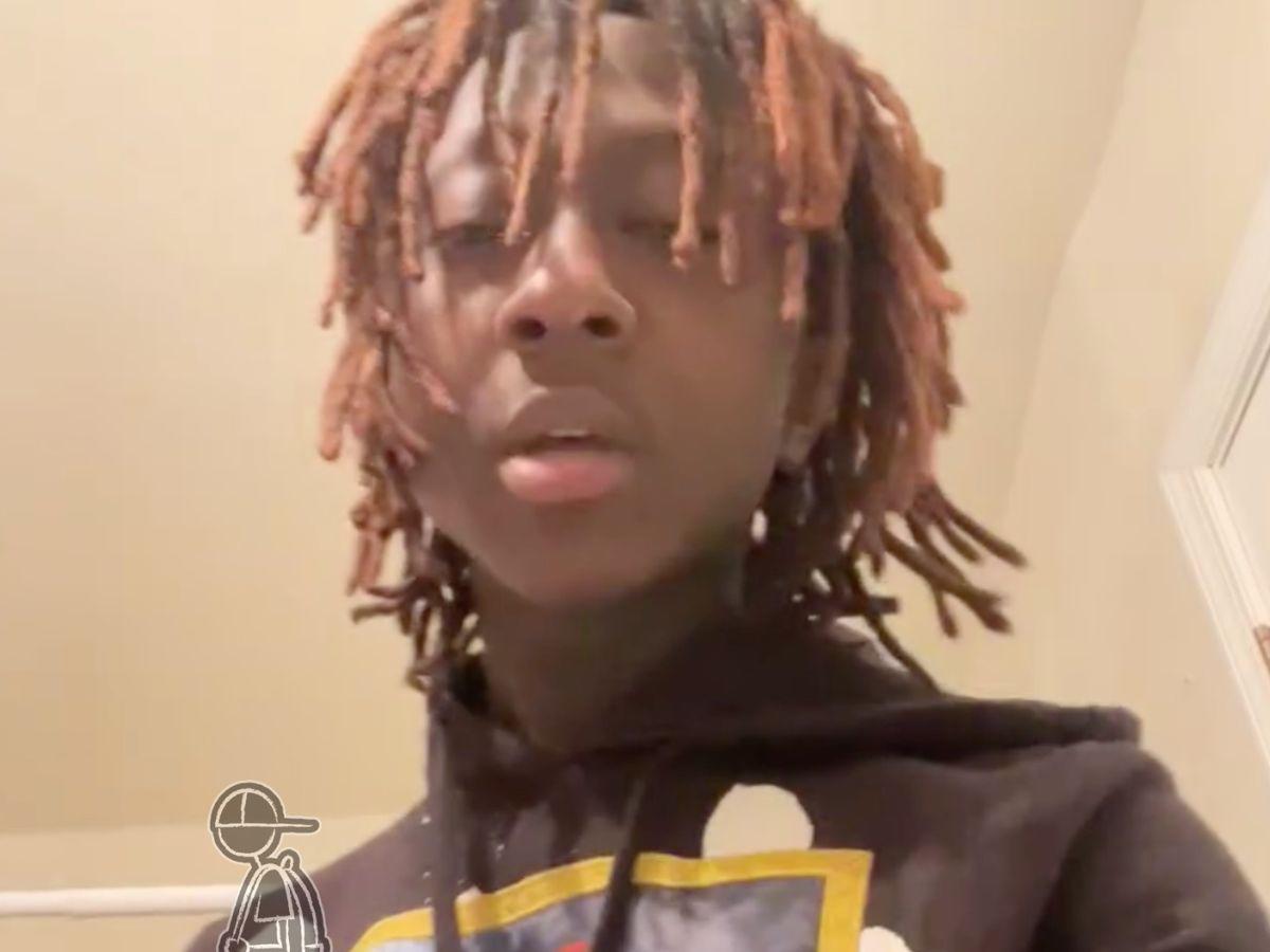 Rapero Rylo Huncho muere tras dispararse accidentalmente; quedó captado en video para TikTok