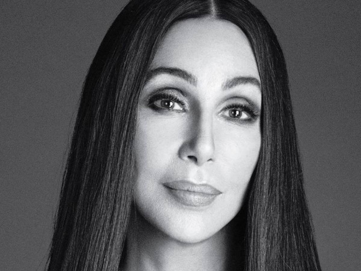 Cher descubre que su nombre real no es como siempre había creído